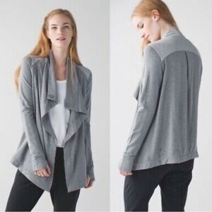 Lululemon Coast Wrap